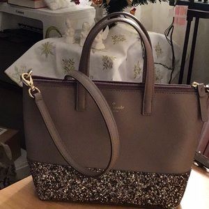 Kate Spade purse/crossbody